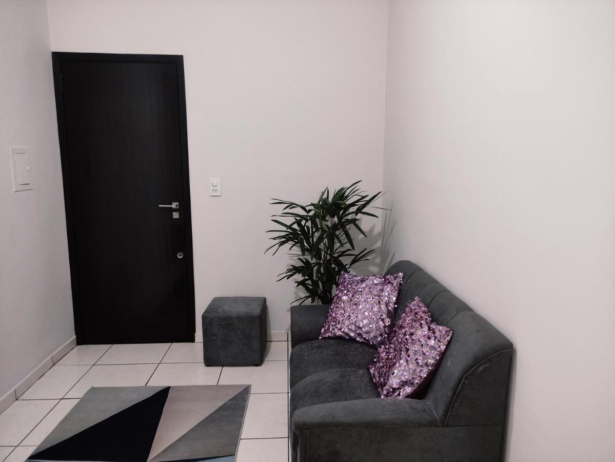 Apto Terreo Excelente Localizacao Apartment อูเบร์ลังเจีย ภายนอก รูปภาพ